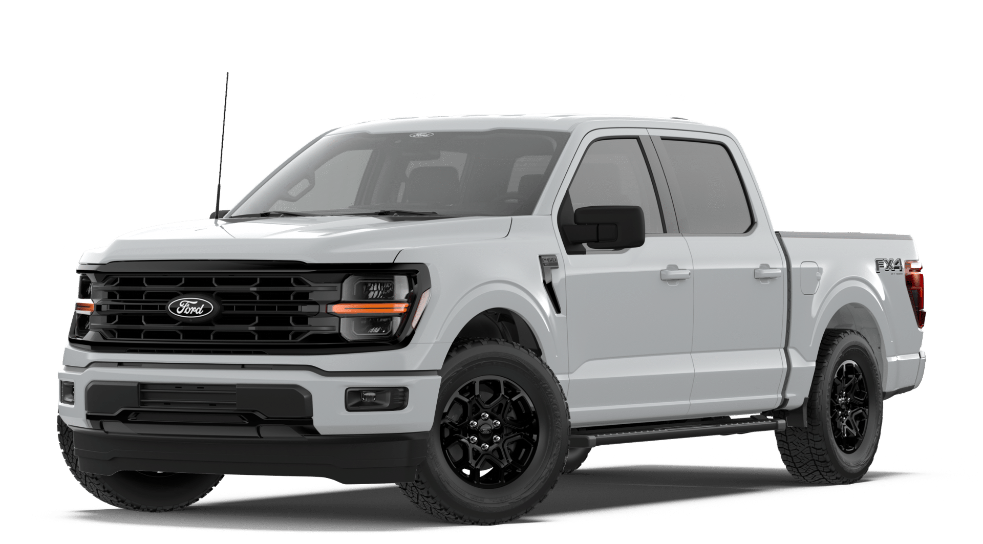 2026 Ford F-150® External Image 1